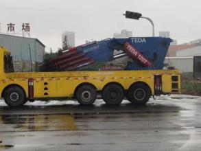 高效便捷的全方位搬迁服务 人工装卸与多车型运输一体化解决方案