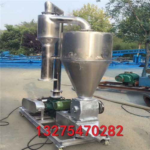 从人工到气力 码头粮食装卸的技术革新与服务升级